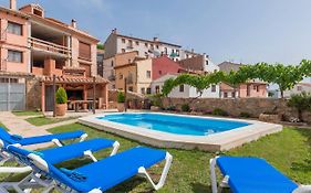 Casa Fuster